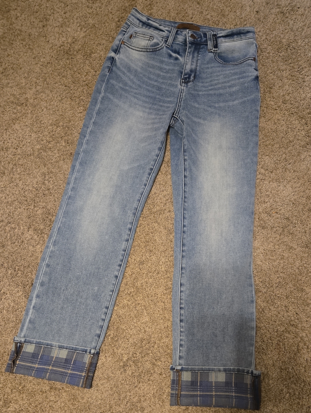 Judy Blue Jeans